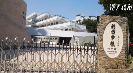 深圳哪些民办高中好,深圳哪些民办中学比较好