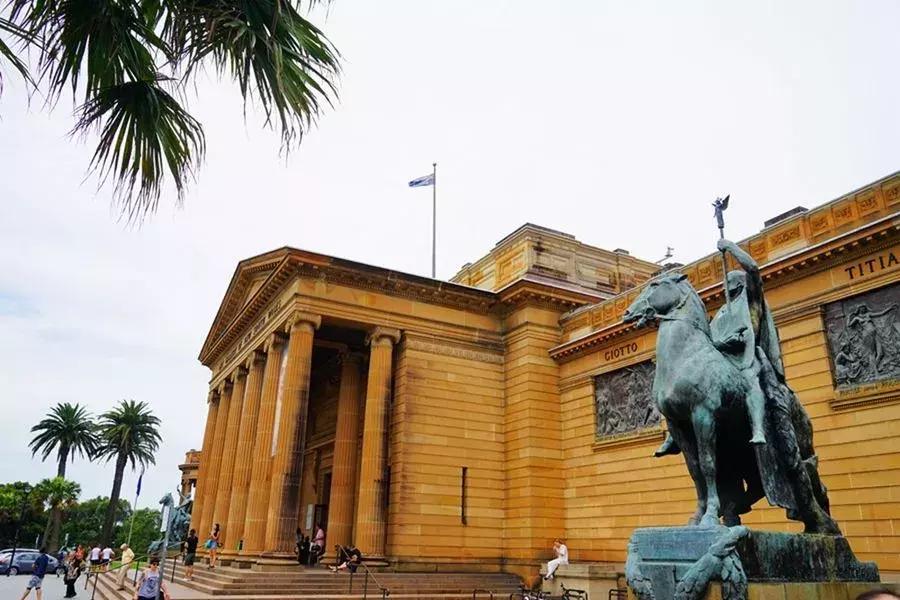 悉尼有多迷人,悉尼为什么是澳洲最宜居城市