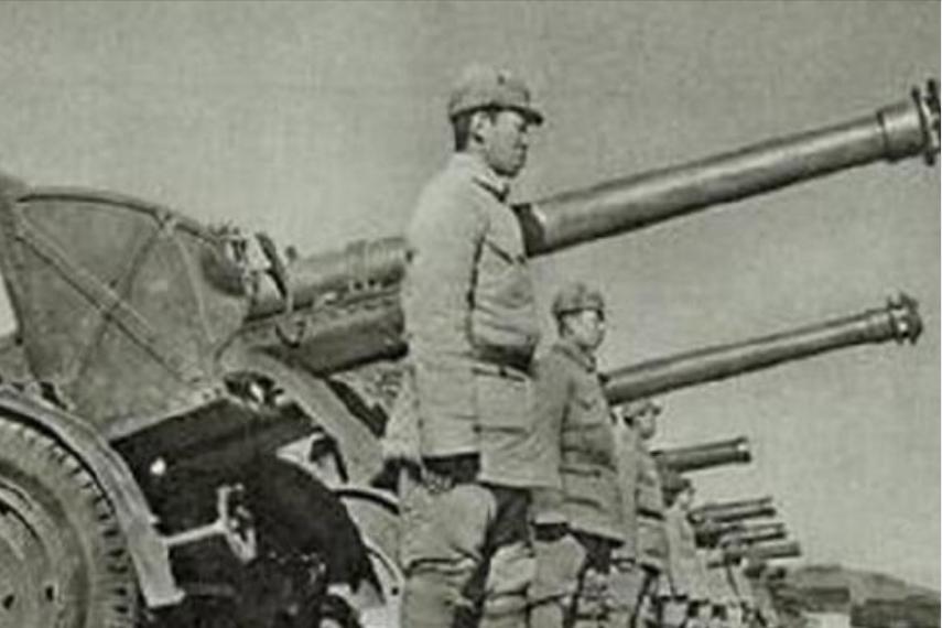 下令炮击英国紫石英号,解放军炮击英国紫石英号