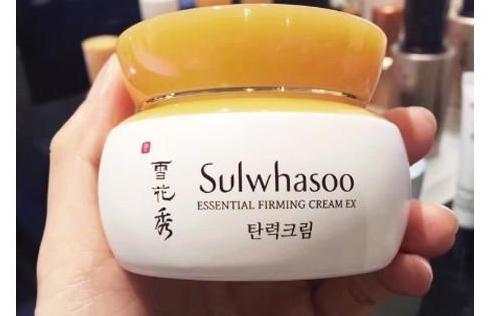 十大公认抗衰垮脸面霜30岁混合皮,法令纹抗衰老面霜推荐