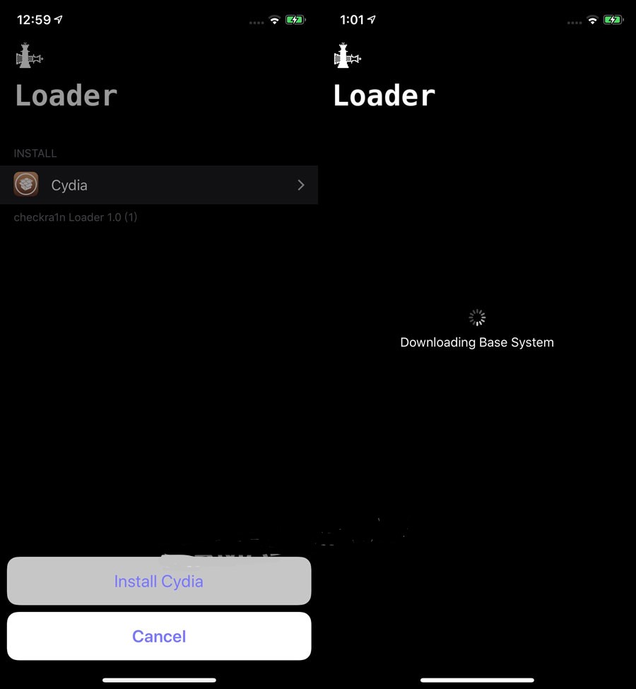 bootra1n教学:Windows用户用U盘Linux实现checkra1n越狱方法