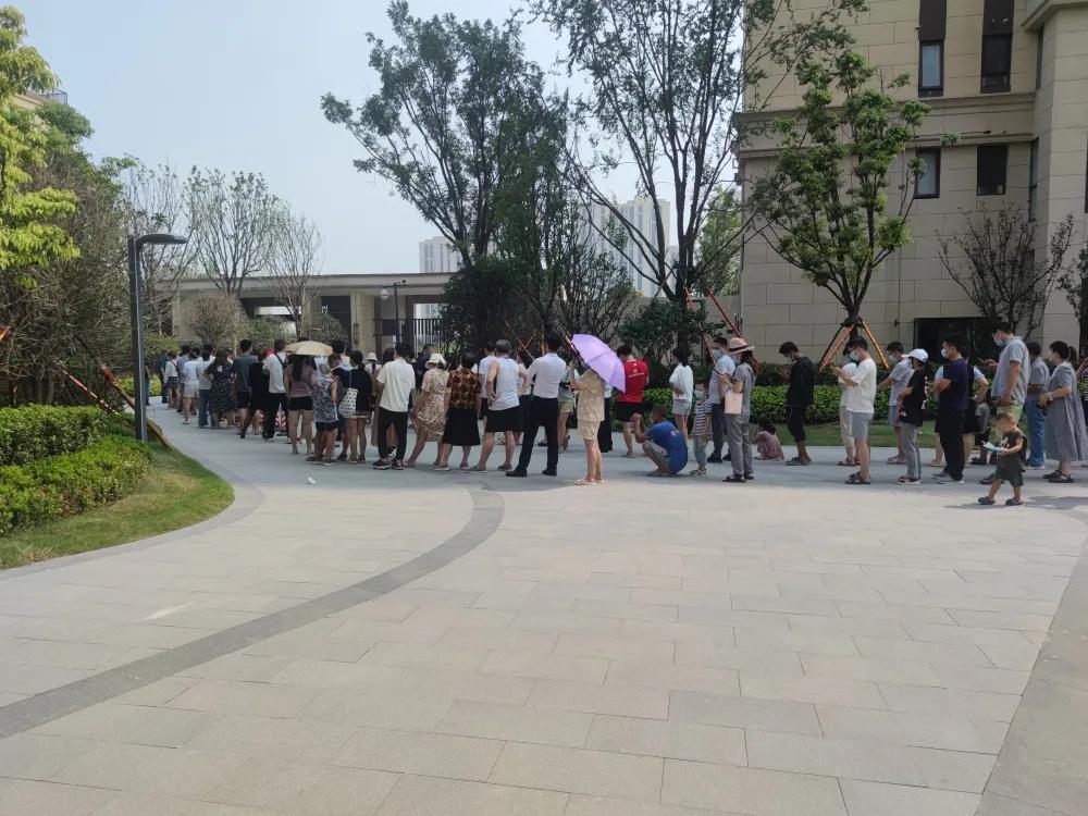 郑州交房物业准备资料,聊一聊物业管理