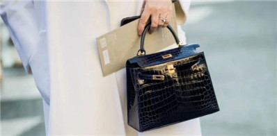 十大新款大牌包,100种必买大牌包