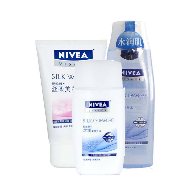 8款公认好用的化妆品,大众护肤品