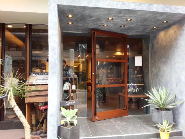 日本网友拍胸脯推荐！京都の时尚面包店，让你不由自主停下脚步