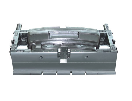 史上最全塑胶模具知识,塑料模具知识大全