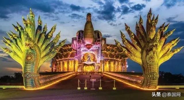 泰国和尚哭了视频,泰国活着的高僧哭丧