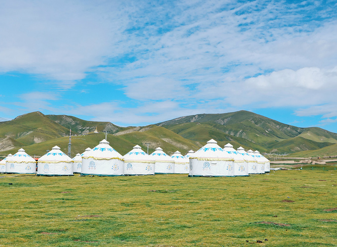 去一趟大西北的旅行,大西北旅行青藏高原