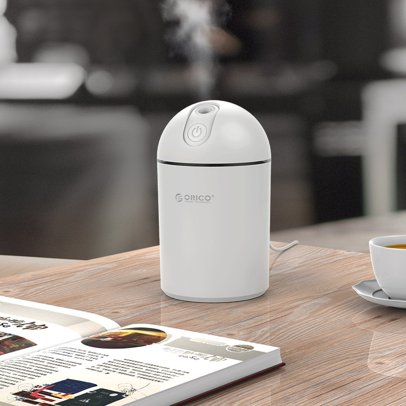 颜值超高的加湿器测评,迷你加湿器排行榜第一名测评