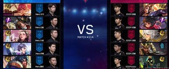 kpl蓝领打野英雄有哪些,王者荣耀kpl职业联赛打野镜像绕后