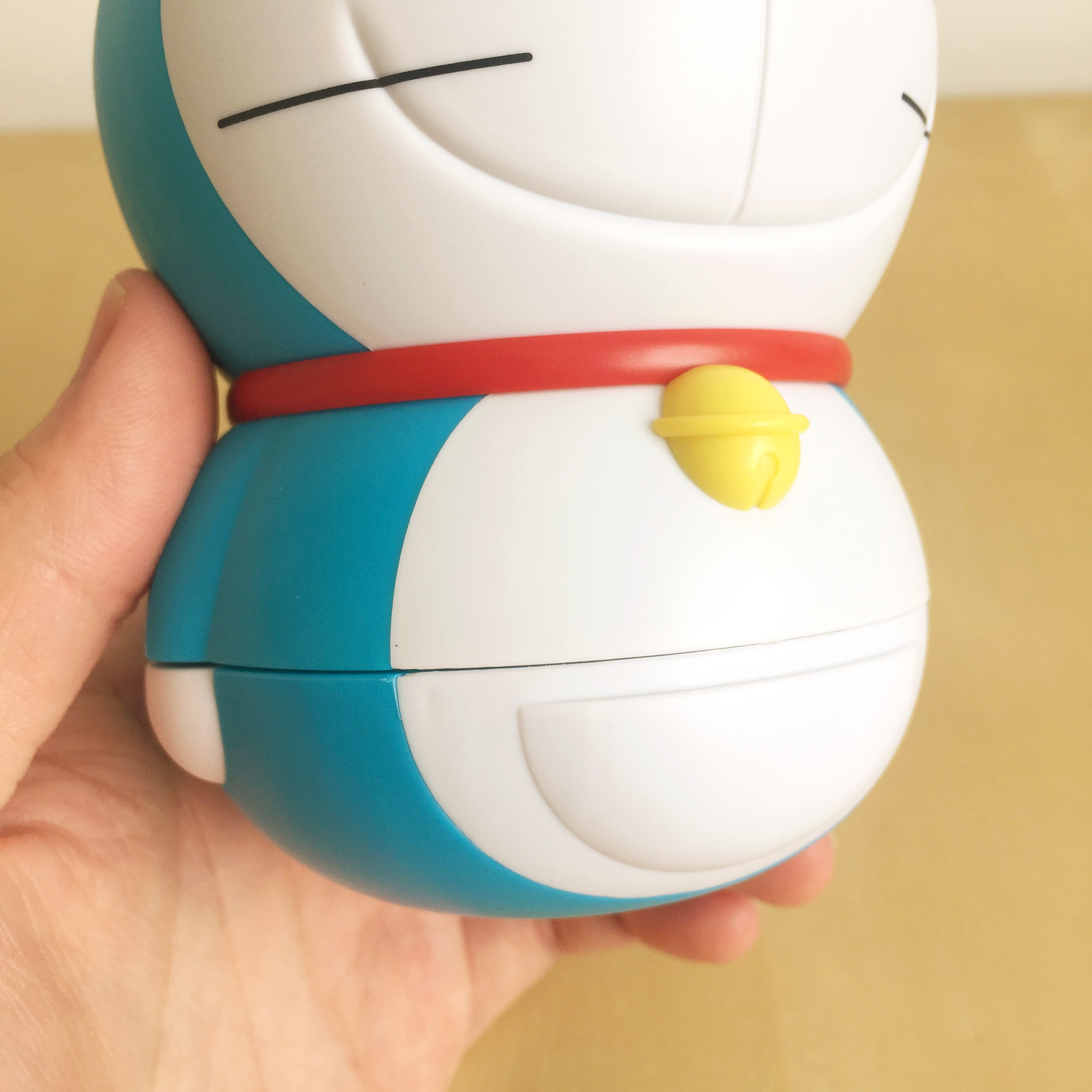 儿童玩具推荐哆啦a梦,开箱哆啦a梦玩具