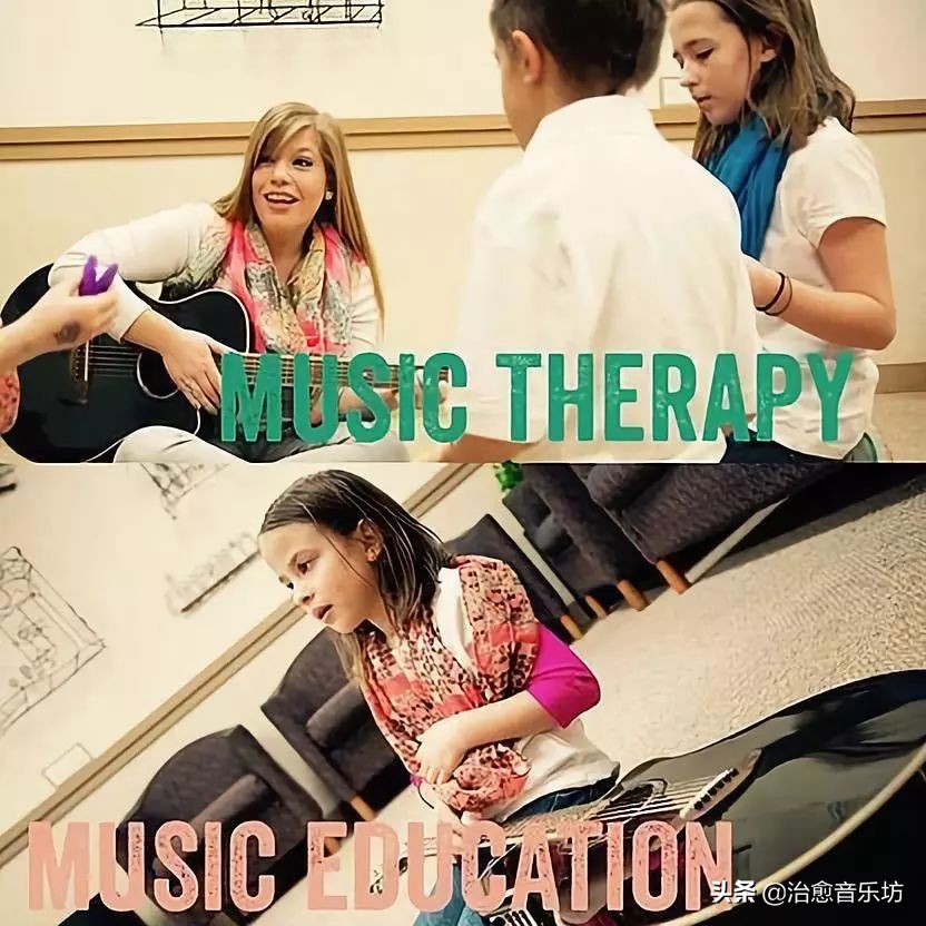 音乐治疗师国内权威,音乐治疗师自述