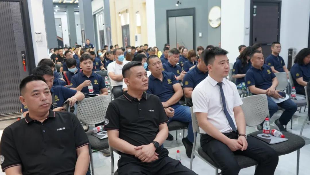 同理想共未来｜九皇新品惊艳你·我·他