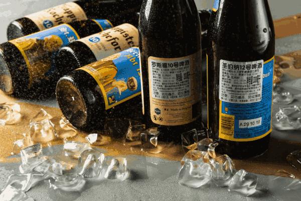 比利时有几种trappist修道院啤酒,精酿啤酒比利时修道院