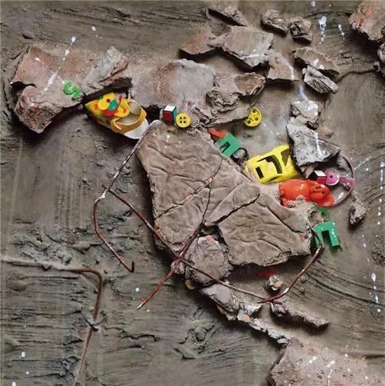 冷军27亿的画作品 (冷军目前有四幅画突破千万)