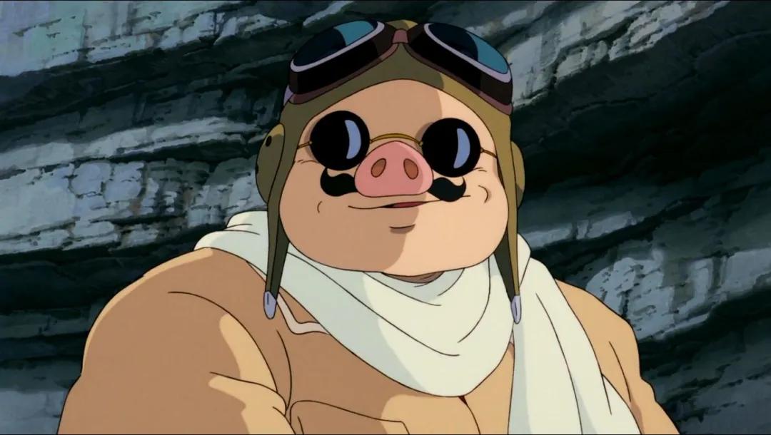 十部顶级吉卜力动漫电影,吉卜力的动画电影