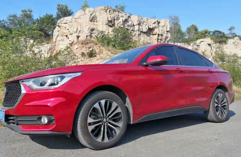 入手新宝骏RC-6四个月,车主首次点评:空间够大、成本够低,值