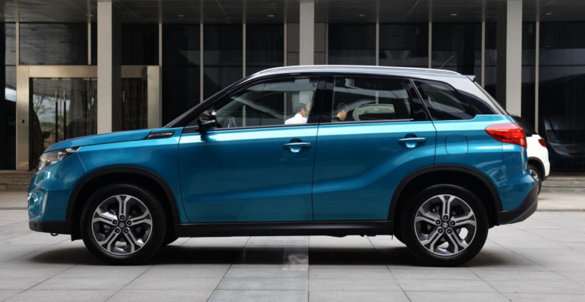 铃木公司诞生到破产的发展史,长安铃木现状