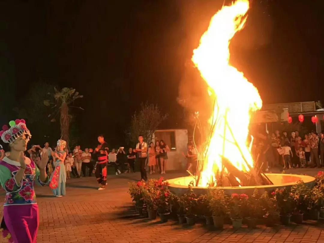 襄阳房车露营基地,好嗨哟湖北