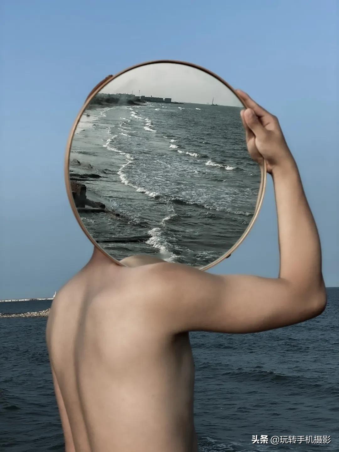 朋友圈点赞率高的照片怎么拍,怎么拍出惊艳的朋友圈效果