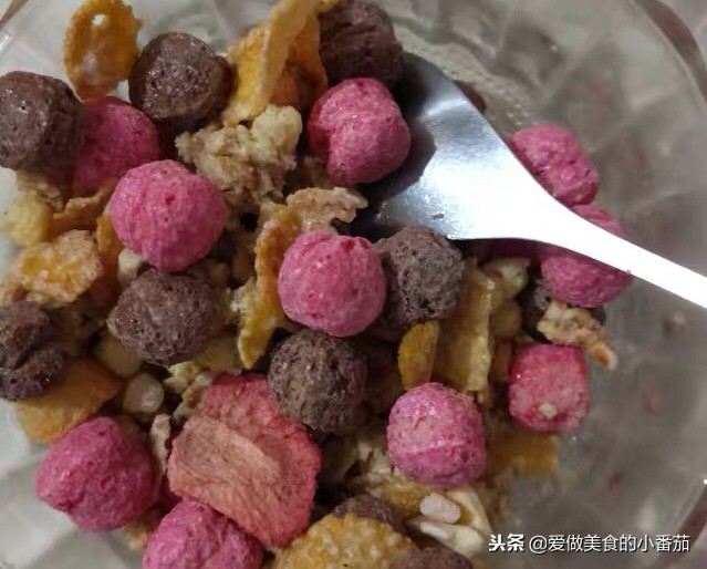 健康早餐燕麦片推荐,什么燕麦片最好吃又不麻烦