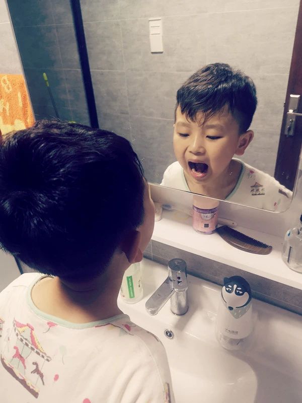 精心做的饭被孩子挑剔,精雕细琢的饭