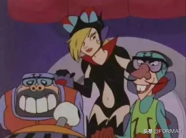 童年必看的100部动画片你看了几部,7080后童年经典动画片回顾