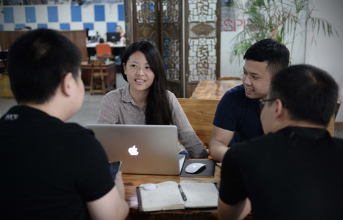 为什么一线城市的人那么富,一线城市高级白领收入