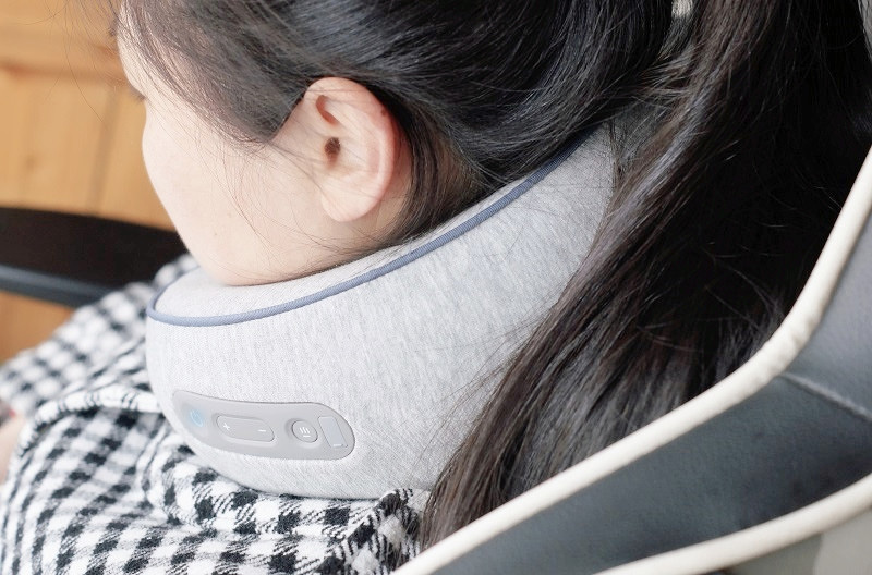 呵护颈椎枕,呵护颈椎出行必备