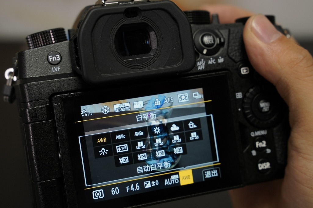 松下视频微单g95d值得买吗,松下微单g95操作教程