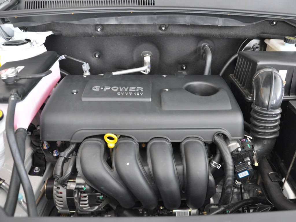 怎么让一台车开十年,汽车15万公里发动机全面保养