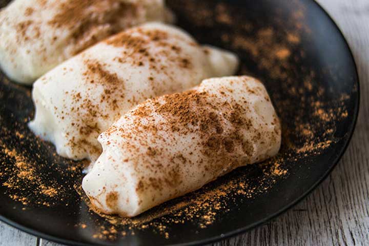 探食欧洲:嗜甜的土耳其人爱吃的甜点会有多好吃