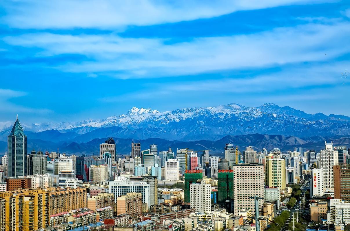 不含独库公路南北疆大环线攻略,自驾北疆大环线穿越独库公路