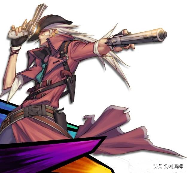 dnf漫游枪手刷冰雪宫殿,dnf职业漫游枪手的故事