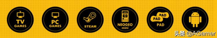 经典街机游戏抱回家！NEOGEOArcadeStickPro摇杆提前开箱测评