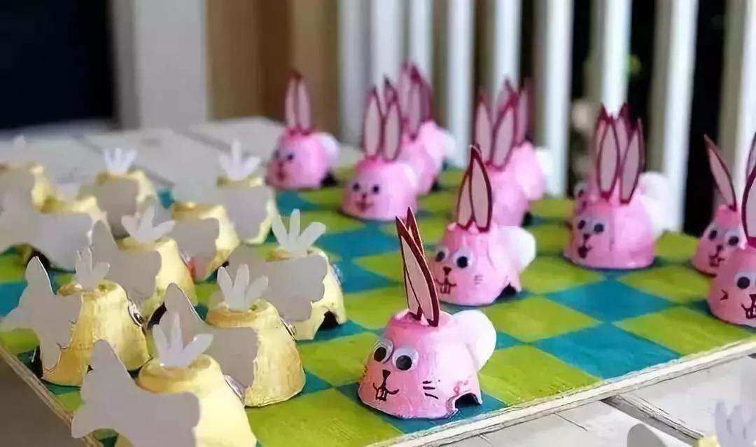 具有学习性的亲子手工简单,亲子手工一学就会教程来啦