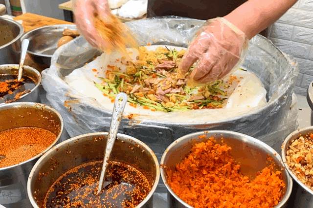 无锡15元以内好吃的,无锡这6家小店美翻