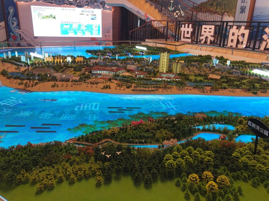 久居养生,坐享升值,碧桂园十里金滩,海景房中的潜力股