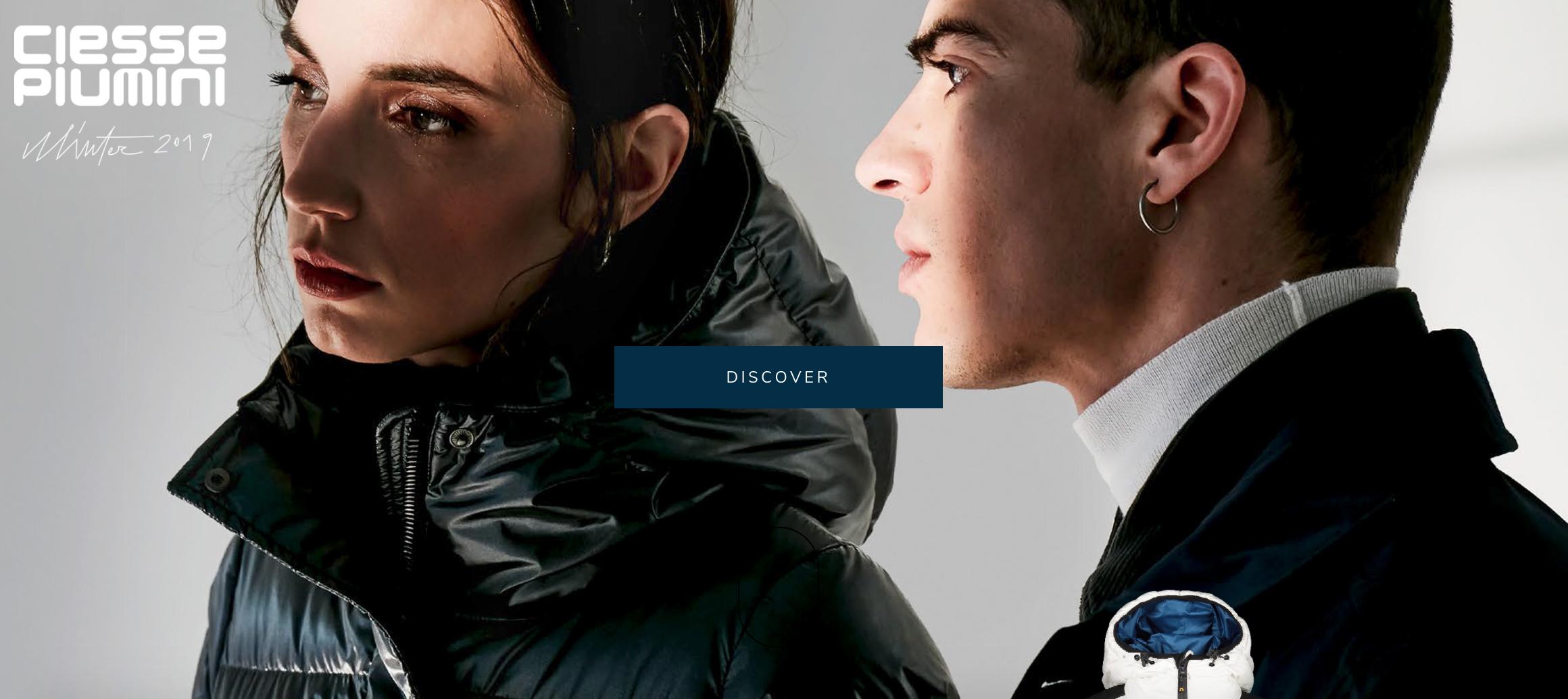 羽绒服全球大战！透过九个品牌看四大趋势