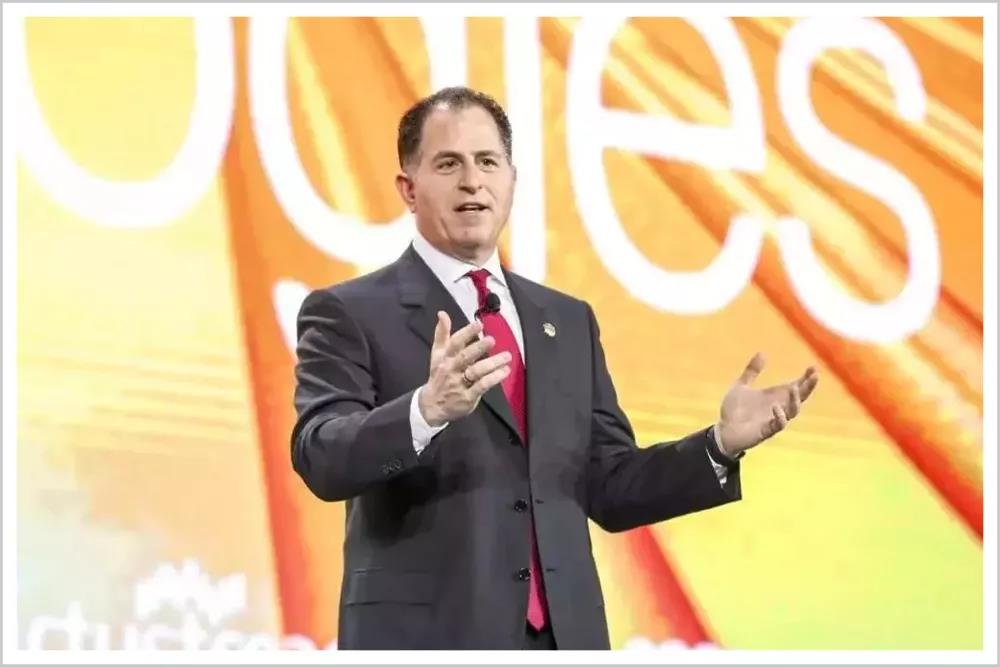 戴尔最新消息,戴尔的崛起与衰落