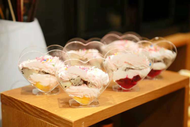 临沂沐森汤泉有什么吃的,临沂沐森汤泉美食