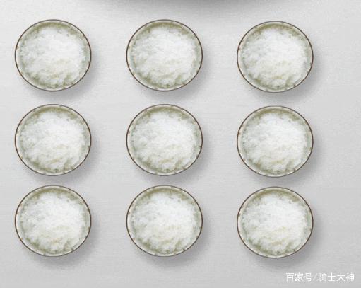 厨房必备的十二个神器电饭锅,美的电饭煲简单好用