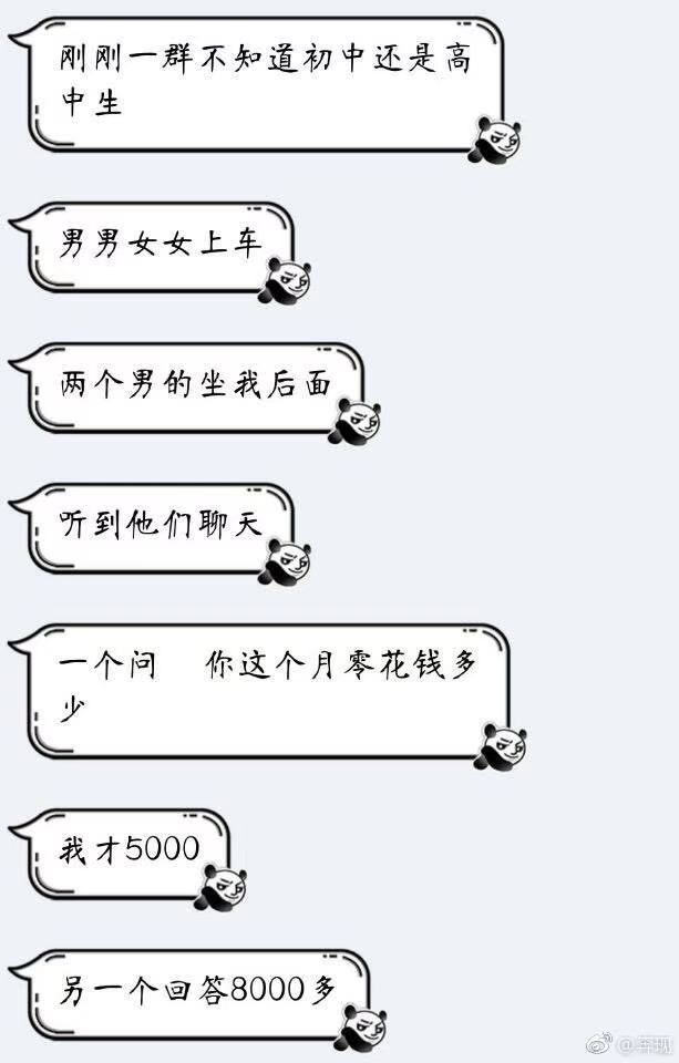 00后上海孩子一月6000零花钱,上海小囡怎么样