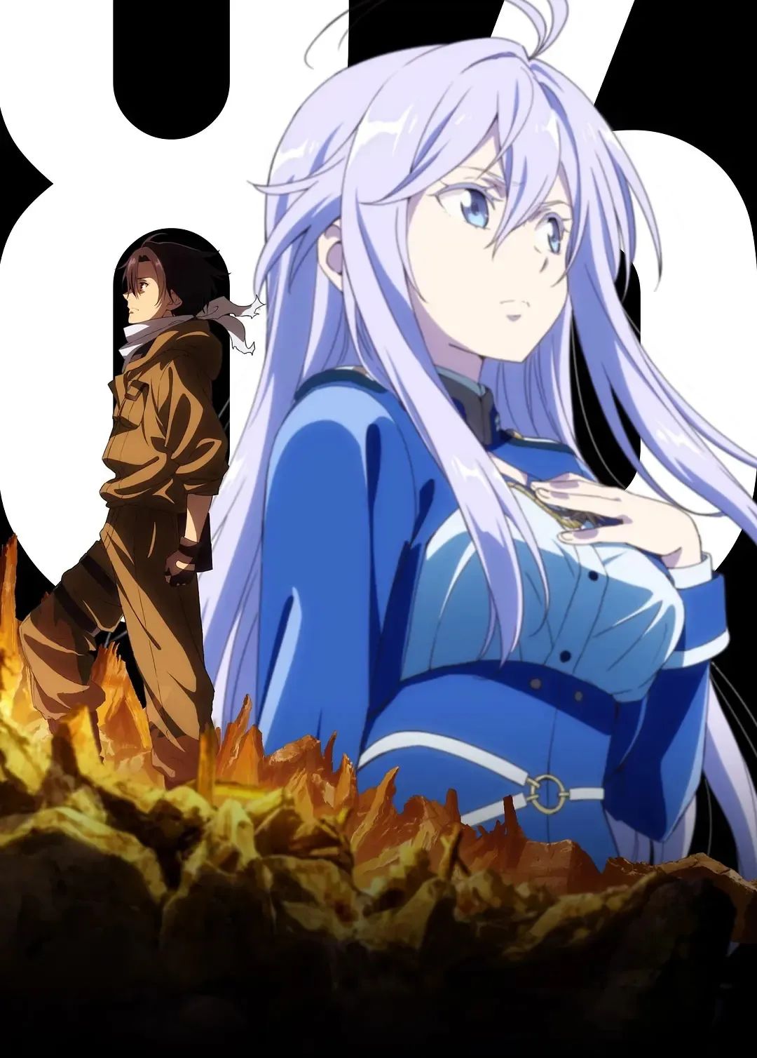 等疯了！2020年下半年新番一览！