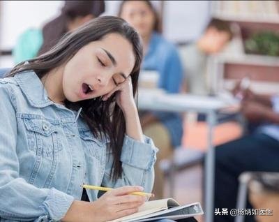 因为孩子学习彻底失眠了,小孩因为失眠而焦虑怎么办