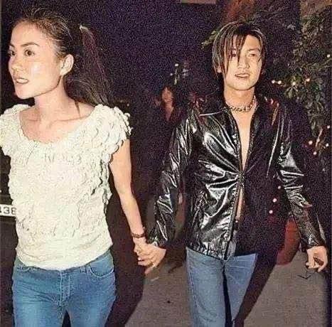 谢霆锋说谁和王菲是一样单纯的人,谢霆锋为什么会和王菲谈恋爱