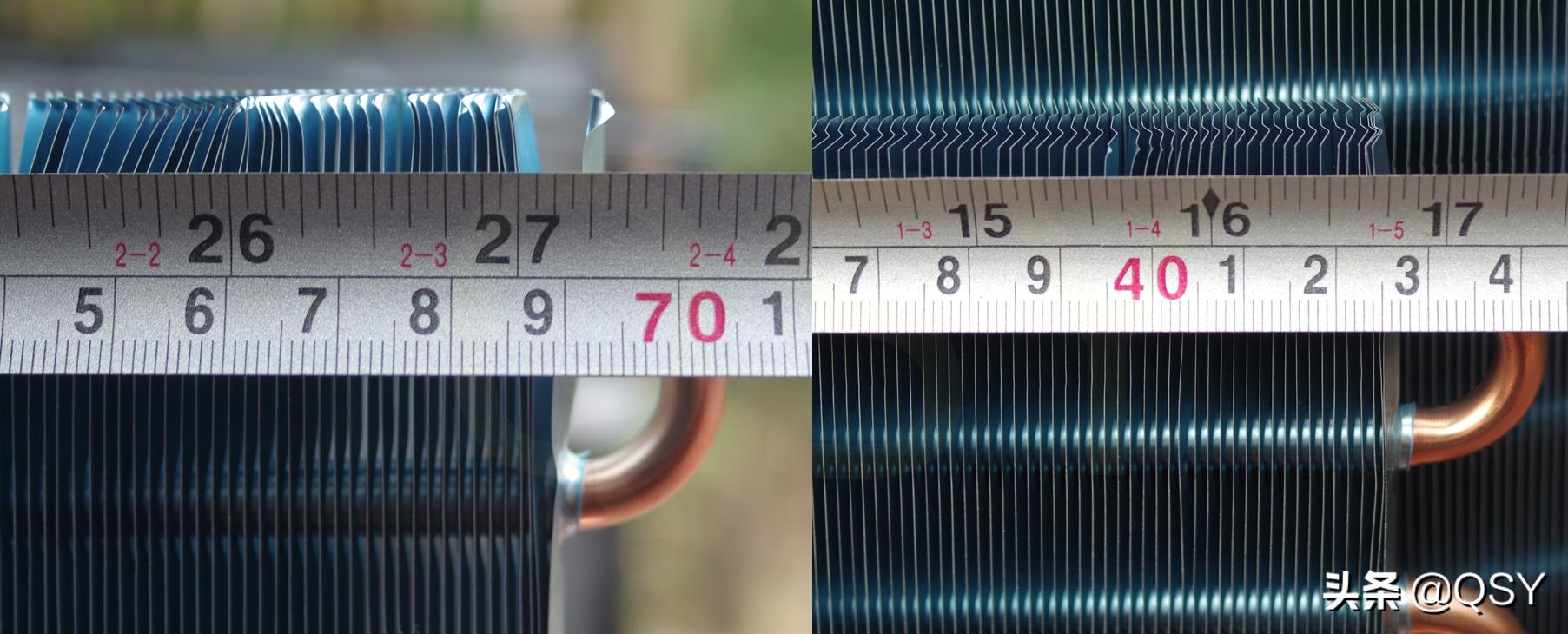 拆大金空调E-MAX5J系列1.5匹新三级体积小静音好