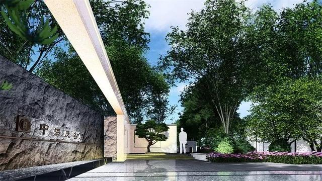 大兴区中海云筑楼盘,北京大兴中海云筑和和悦春风