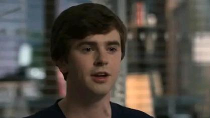 良医里肖恩的扮演者弗莱迪海默,良医肖恩扮演者弗莱迪海默的老婆