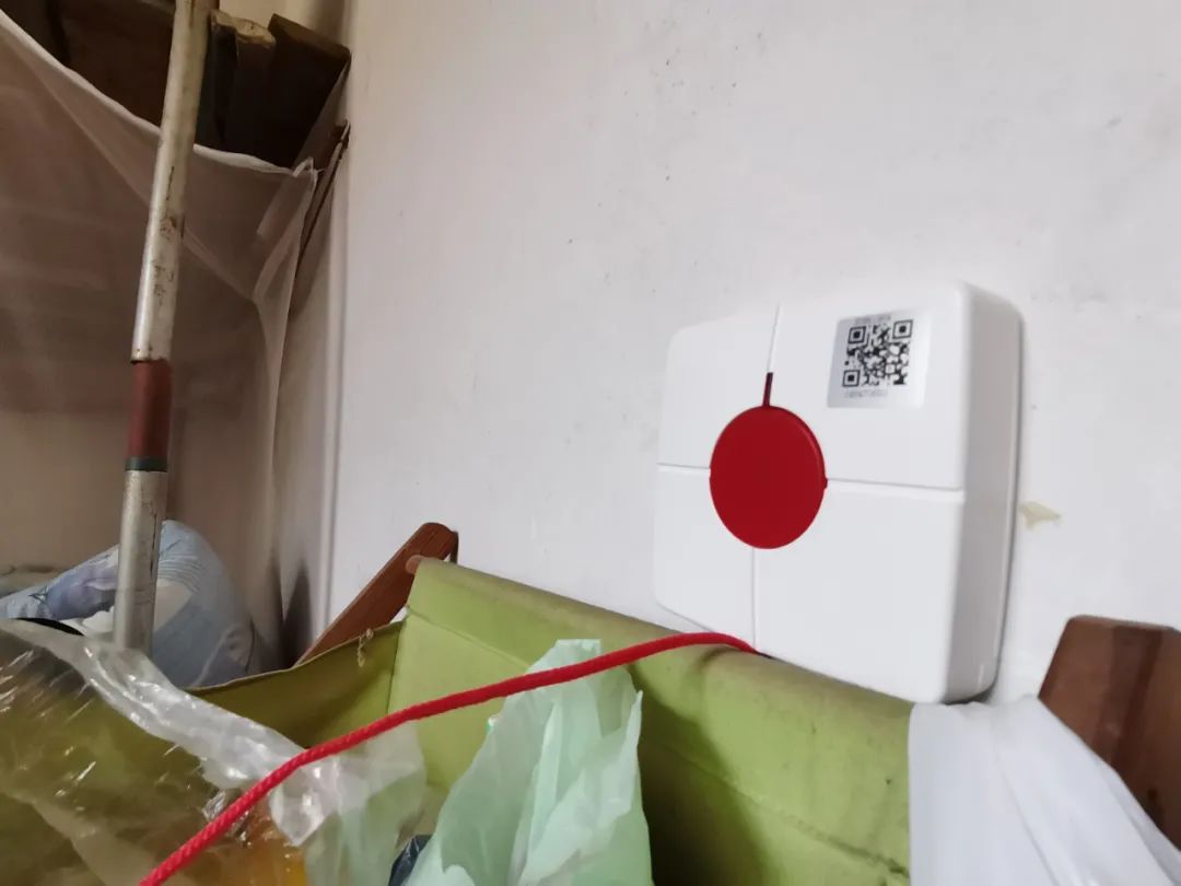 白云 | 空巢老人圆梦微心愿：同和街“羊城家政”悉心服务，助力社区养老